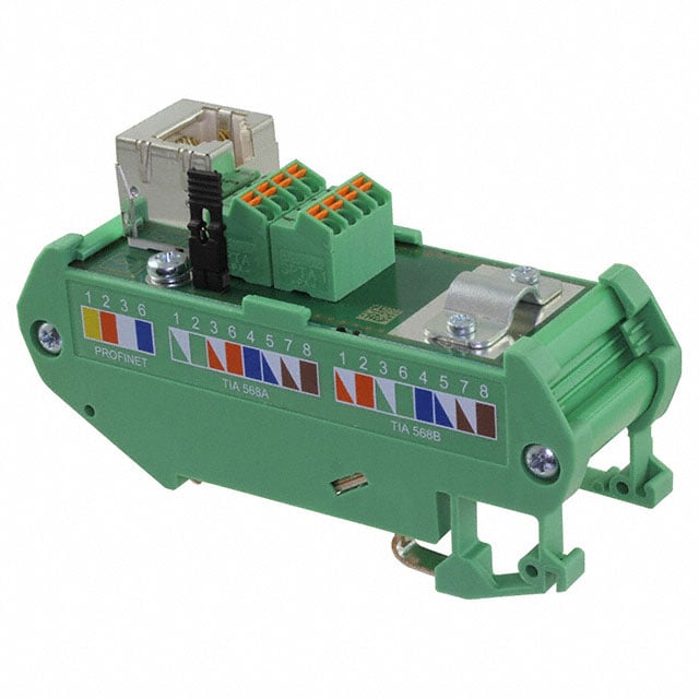 Phoenix Contact 2901642 electronic component