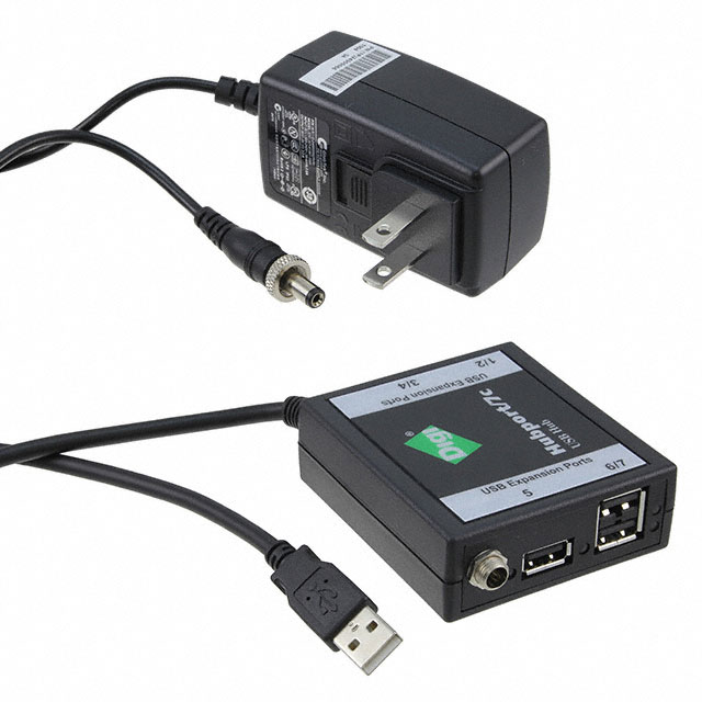 Digi 301-1010-75 electronic component