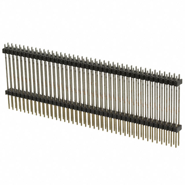 TE Connectivity AMP Connectors 4-146509-0 electronic component