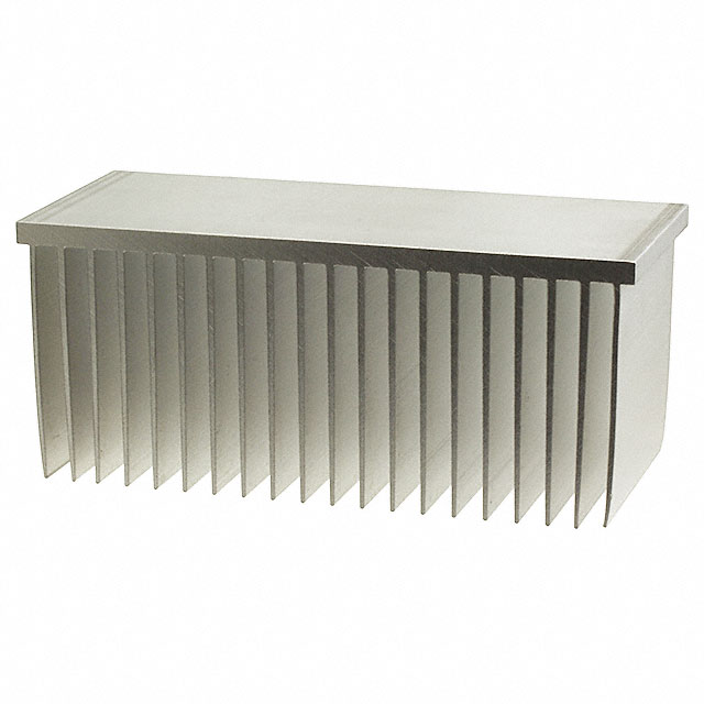 Wakefield Thermal Solutions 510-3U electronic component