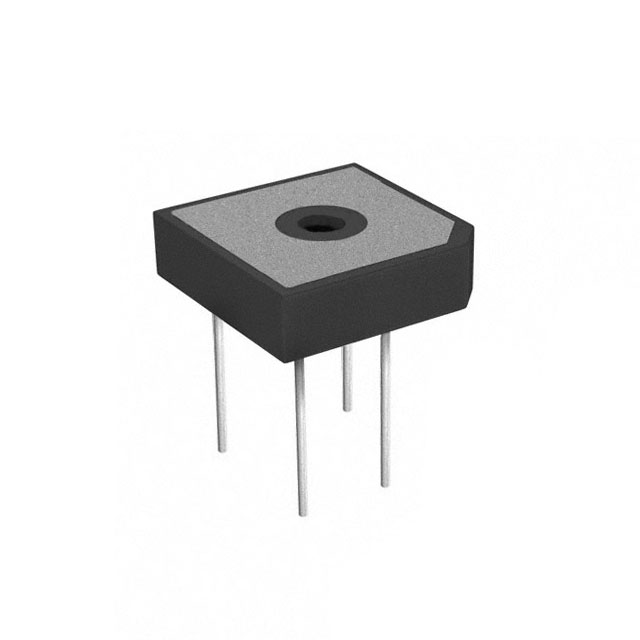 Central Semiconductor Corp CBR10-J060 electronic component