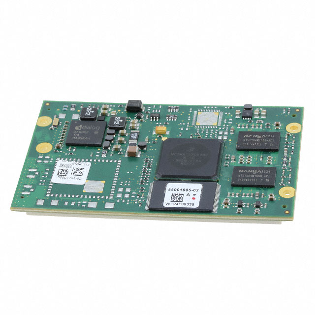 Digi CC-MX-LD69-ZM-B electronic component