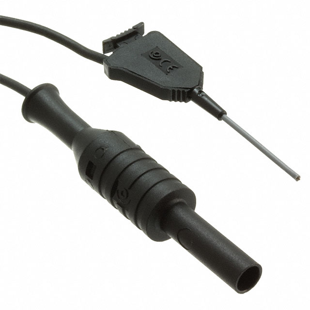 Cal Test Electronics CT2551-10-0 electronic component