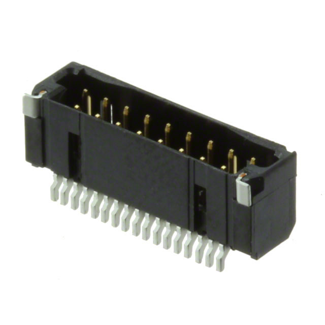 JAE Electronics FI-W17P-HFE electronic component