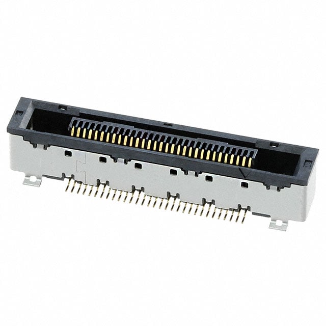 Hirose Electric Co Ltd FX16-31S-0.5SV electronic component