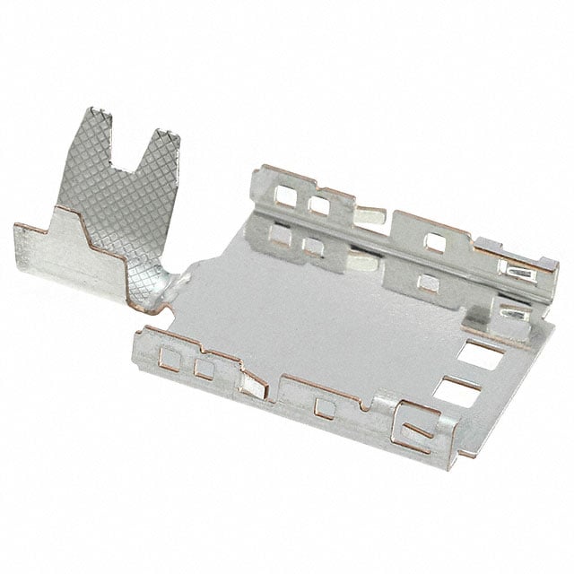 Hirose Electric Co Ltd GT32-10S-6CF electronic component