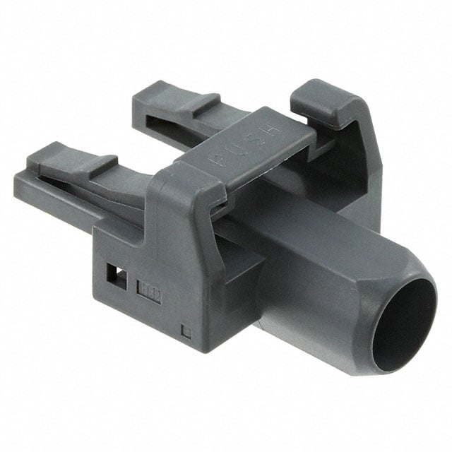 Hirose Electric Co Ltd GT32-10S-HU electronic component