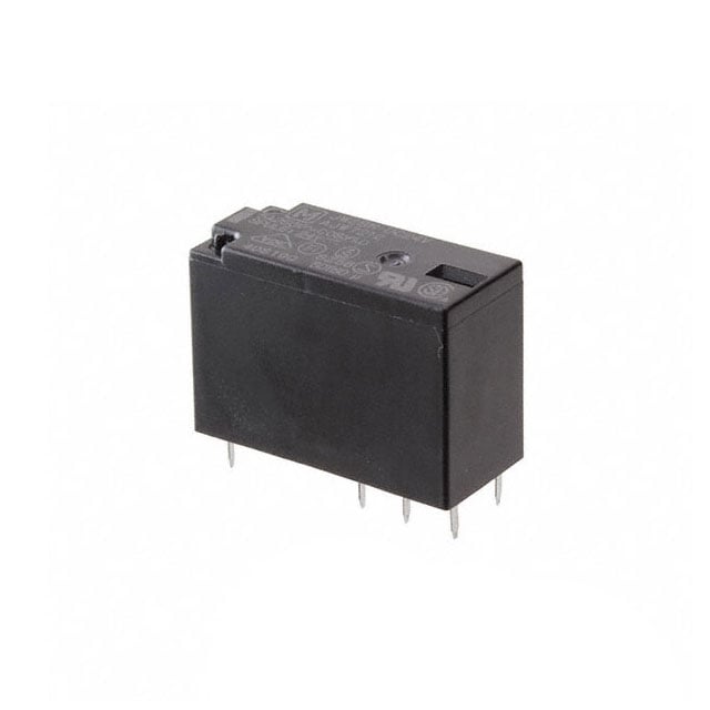 Panasonic Electric Works JW2SN-DC24V electronic component