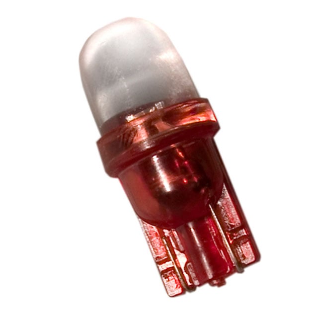 JKL Components Corp. LE-0509-02R electronic component