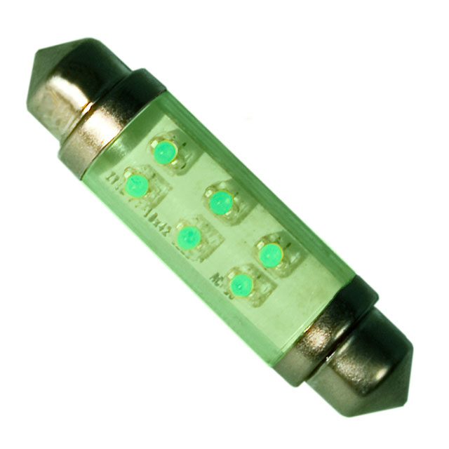 JKL Components Corp. LE-0603-02G electronic component
