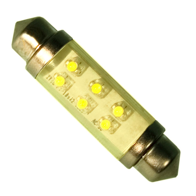 JKL Components Corp. LE-0603-02Y electronic component