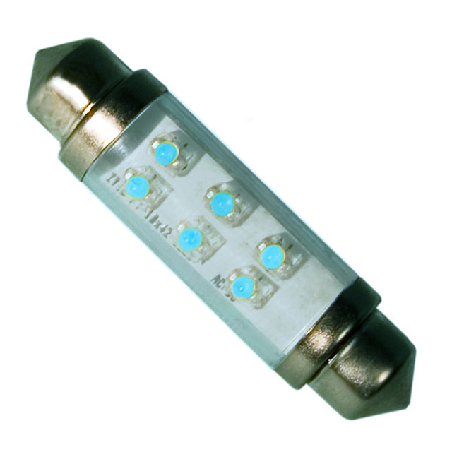 JKL Components Corp. LE-0603-04B electronic component