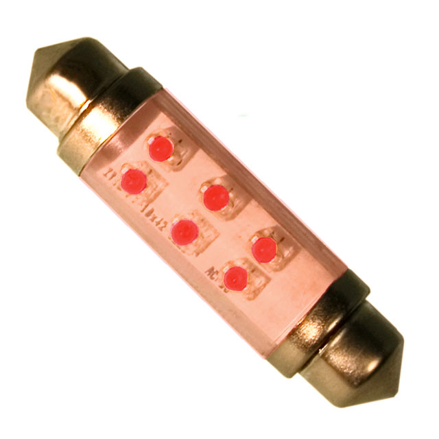 JKL Components Corp. LE-0603-04R electronic component