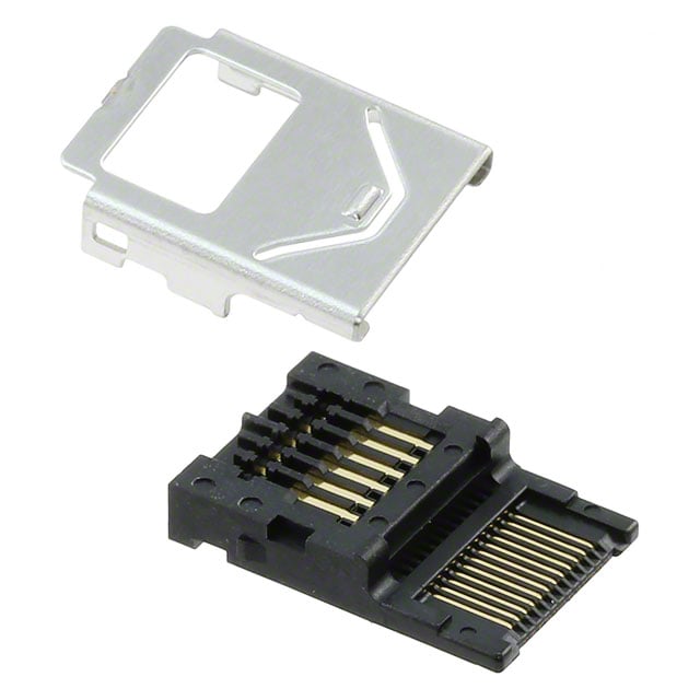 Hirose Electric Co Ltd LX40-12P(02) electronic component