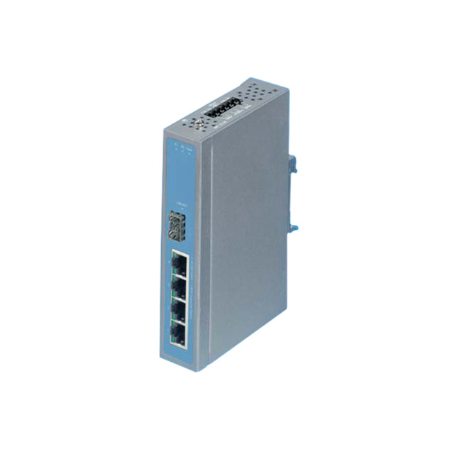 TE Connectivity AMP Connectors 1987155-1 electronic component
