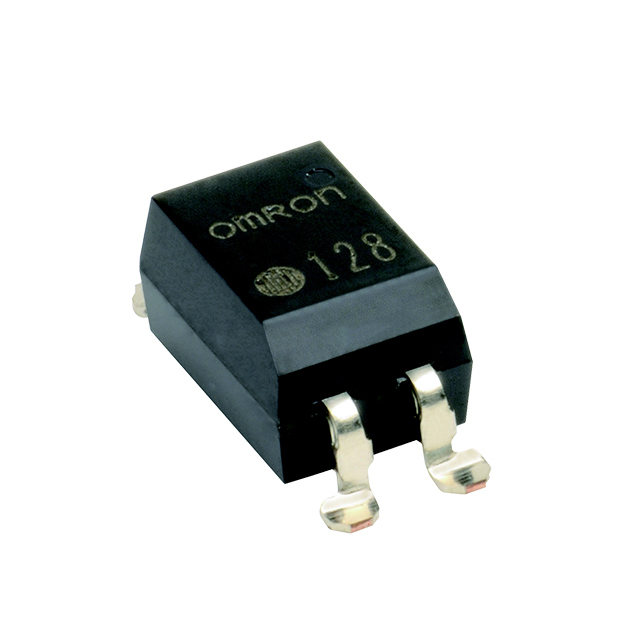 Aratas America LLC G3VM-41DY1(TR05) electronic component
