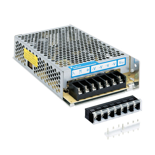 Delta Electronics PML-24V100W1AA electronic component