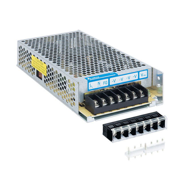 Delta Electronics PML-24V150W1AA electronic component