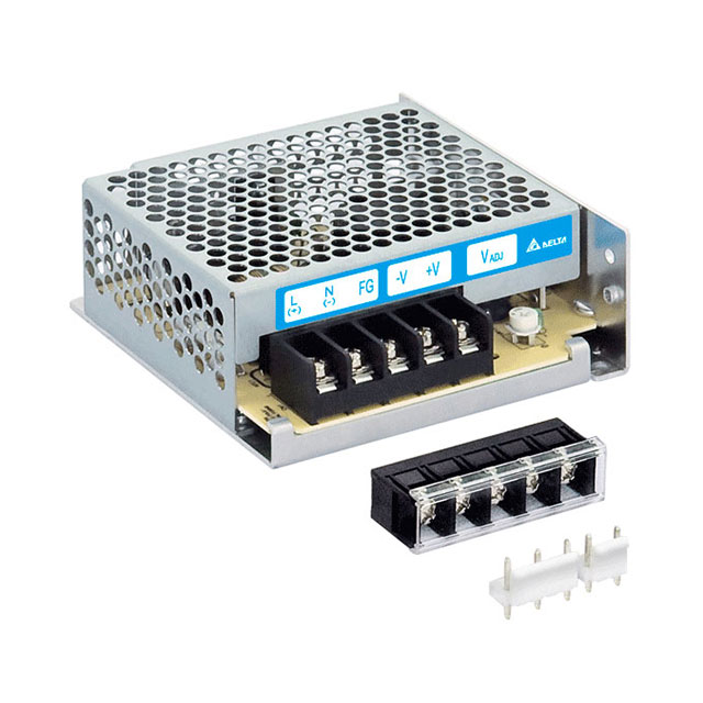 Delta Electronics PML-24V50W1AA electronic component