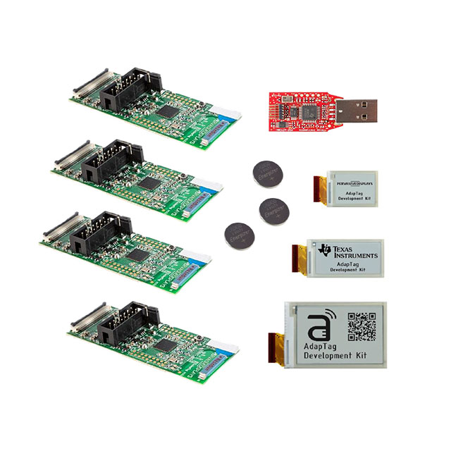 Pervasive Displays S1000CF121 electronic component