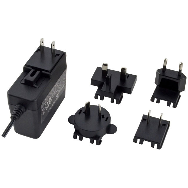 Bel Power Solutions SMI36-5-V-P13 electronic component