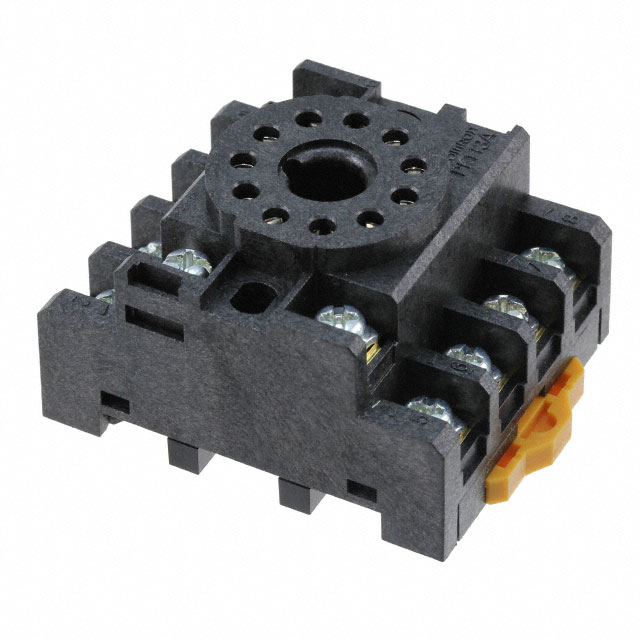 Omron Automation and Safety PF113A electronic component