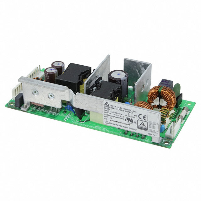Delta Electronics PJB-24V150WBNA electronic component