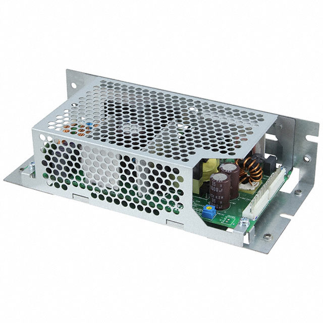 Delta Electronics PJB-24V150WCNA electronic component
