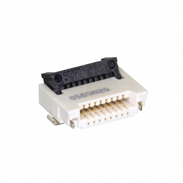 Aratas America LLC XF3M(1)-0815-1B electronic component