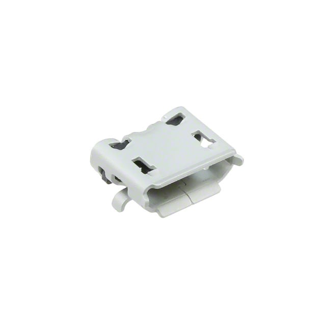 Hirose Electric Co Ltd ZX62D-B-5PA8(30) electronic component