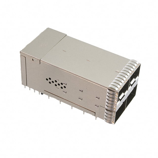 TE Connectivity AMP Connectors 2-2343522-0 electronic component