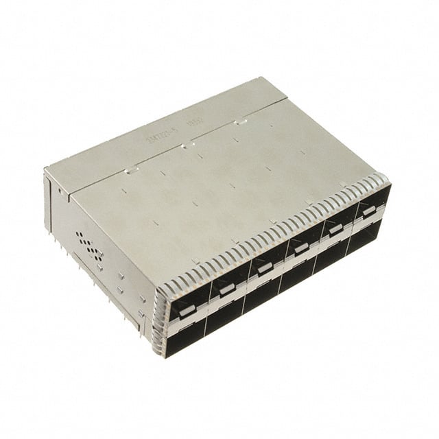 TE Connectivity AMP Connectors 2-2347721-0 electronic component
