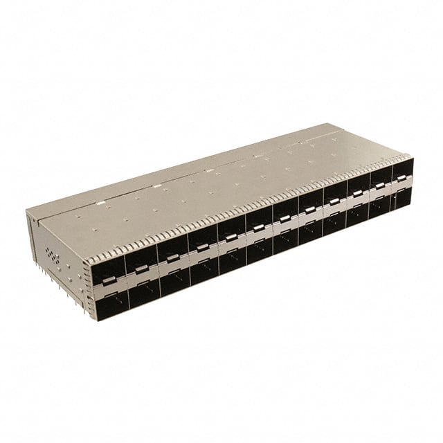 TE Connectivity AMP Connectors 2-2349201-2 electronic component