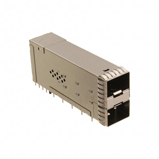 TE Connectivity AMP Connectors 2-2349202-0 electronic component