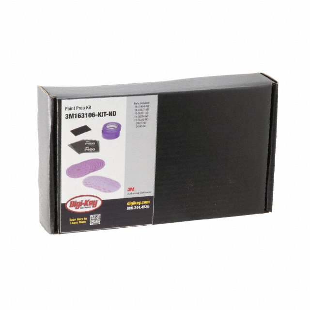 3M 3M163106-KIT electronic component
