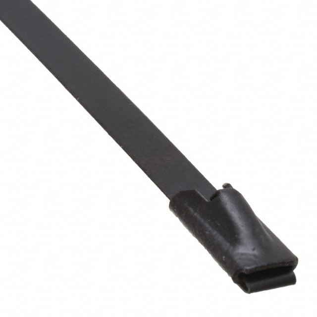Advanced Cable Ties, Inc. AL-20-100-SS-CT-C electronic component