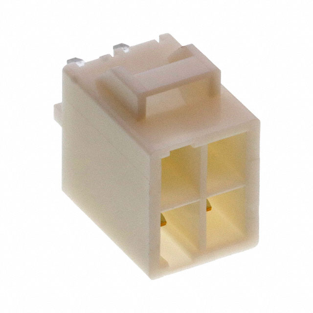 JST Sales America Inc. B04P-HL-A electronic component