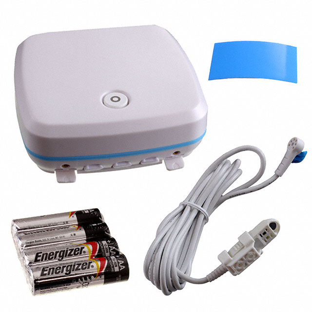 Lascar Electronics EL-MOTE-TH electronic component