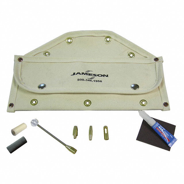 Jameson LLC 15-18-AK electronic component