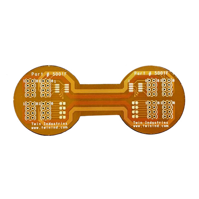 Twin Industries 5001F electronic component