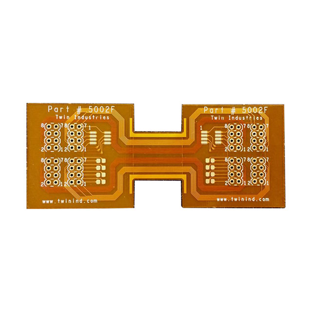 Twin Industries 5002F electronic component