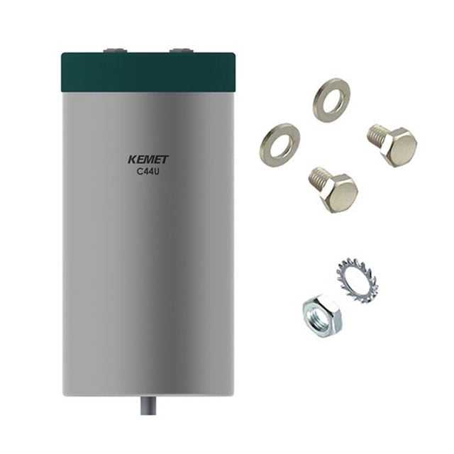 KEMET C44UHGT6650M81K electronic component