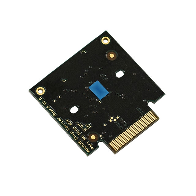 ESPROS Photonics AG EPC635-002 CC CHIP CARRIER electronic component