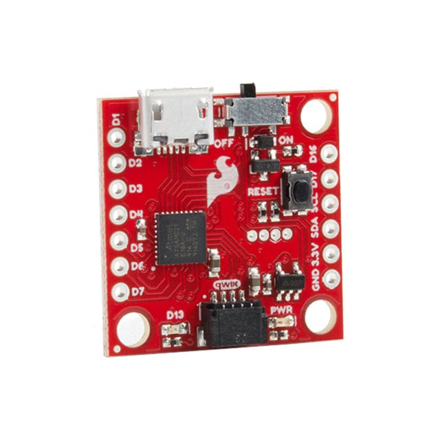 SparkFun Electronics 15423 electronic component
