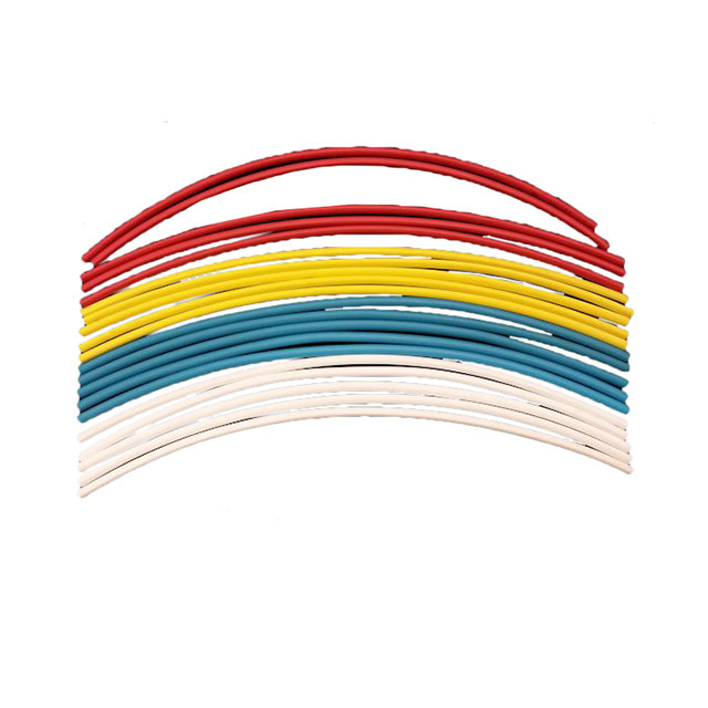 Twin Industries HS015 electronic component