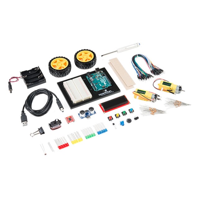 SparkFun Electronics 15631 electronic component
