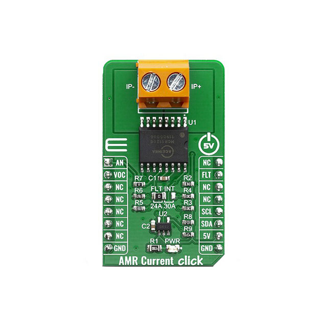 MikroElektronika MIKROE-3812 electronic component