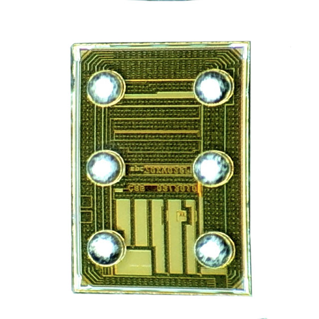 ESPROS Photonics AG EPC700-CSP6-A electronic component