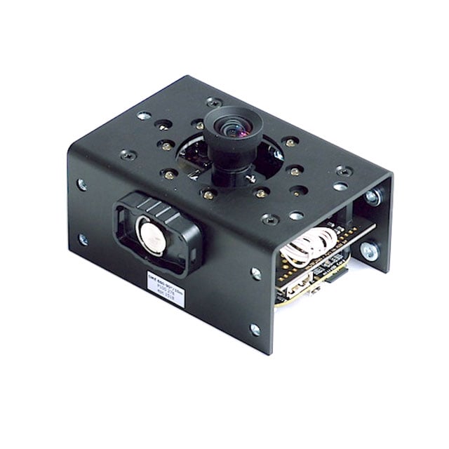 ESPROS Photonics AG DME 660-004-108/10M/BP860NM electronic component