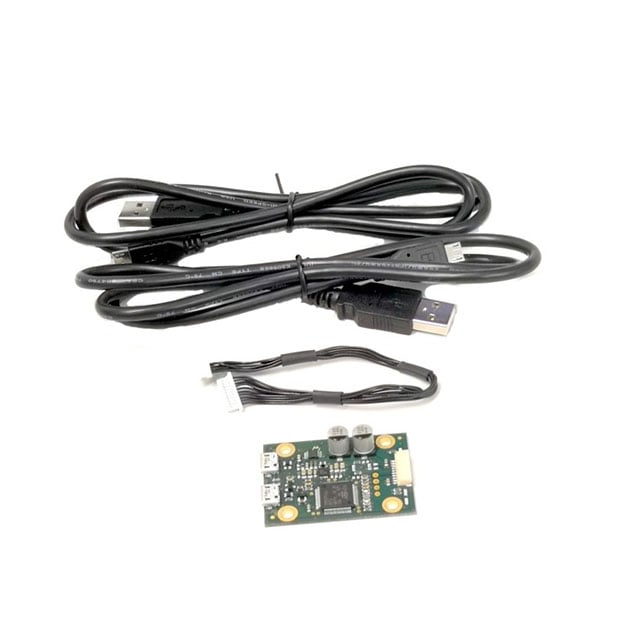 ESPROS Photonics AG TOFCAM 635 USB ADAPTER KIT electronic component